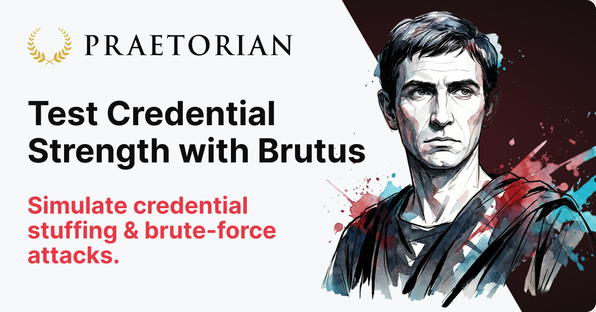 brutus preview