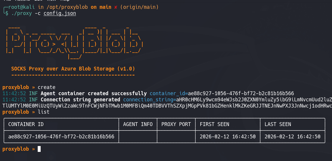 ClickOnceBlobber preview