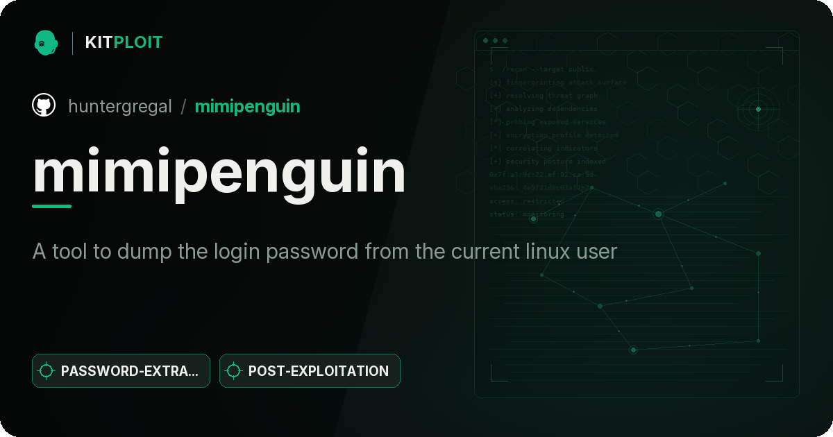 mimipenguin preview