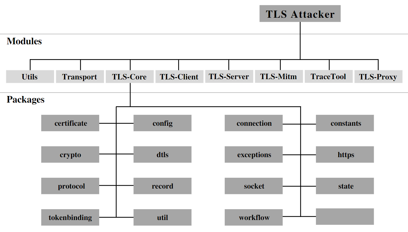 TLS-Attacker preview