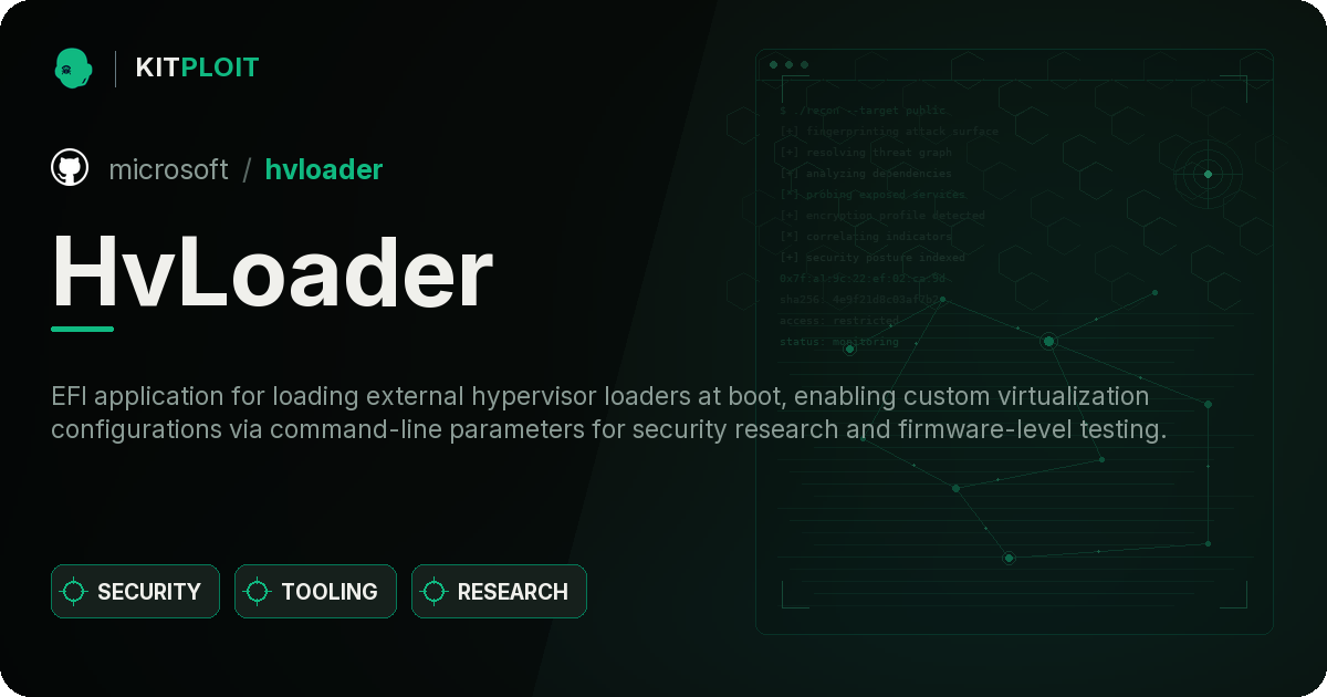 HvLoader preview