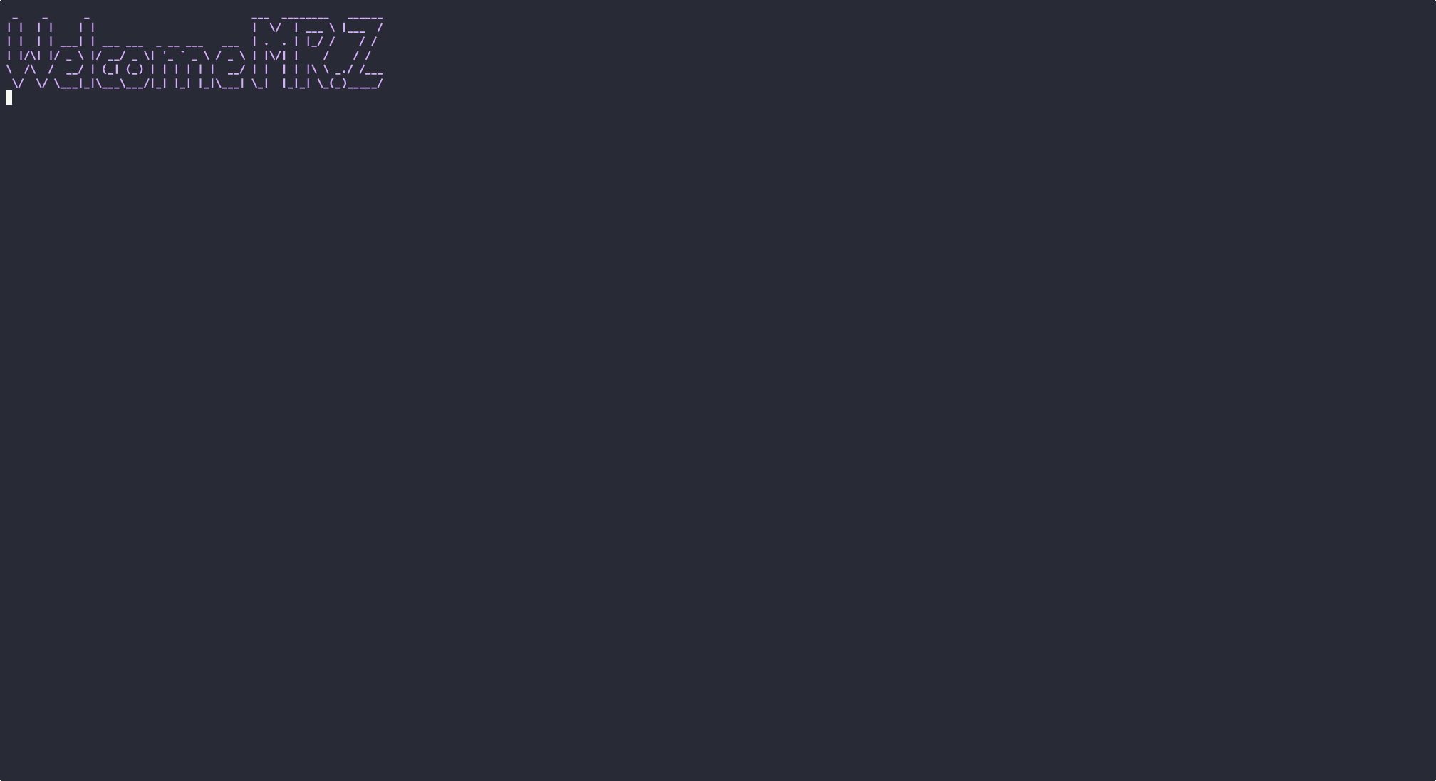 ShodanX preview