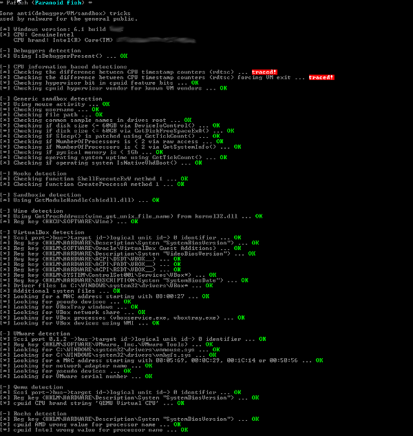 antivmdetection preview