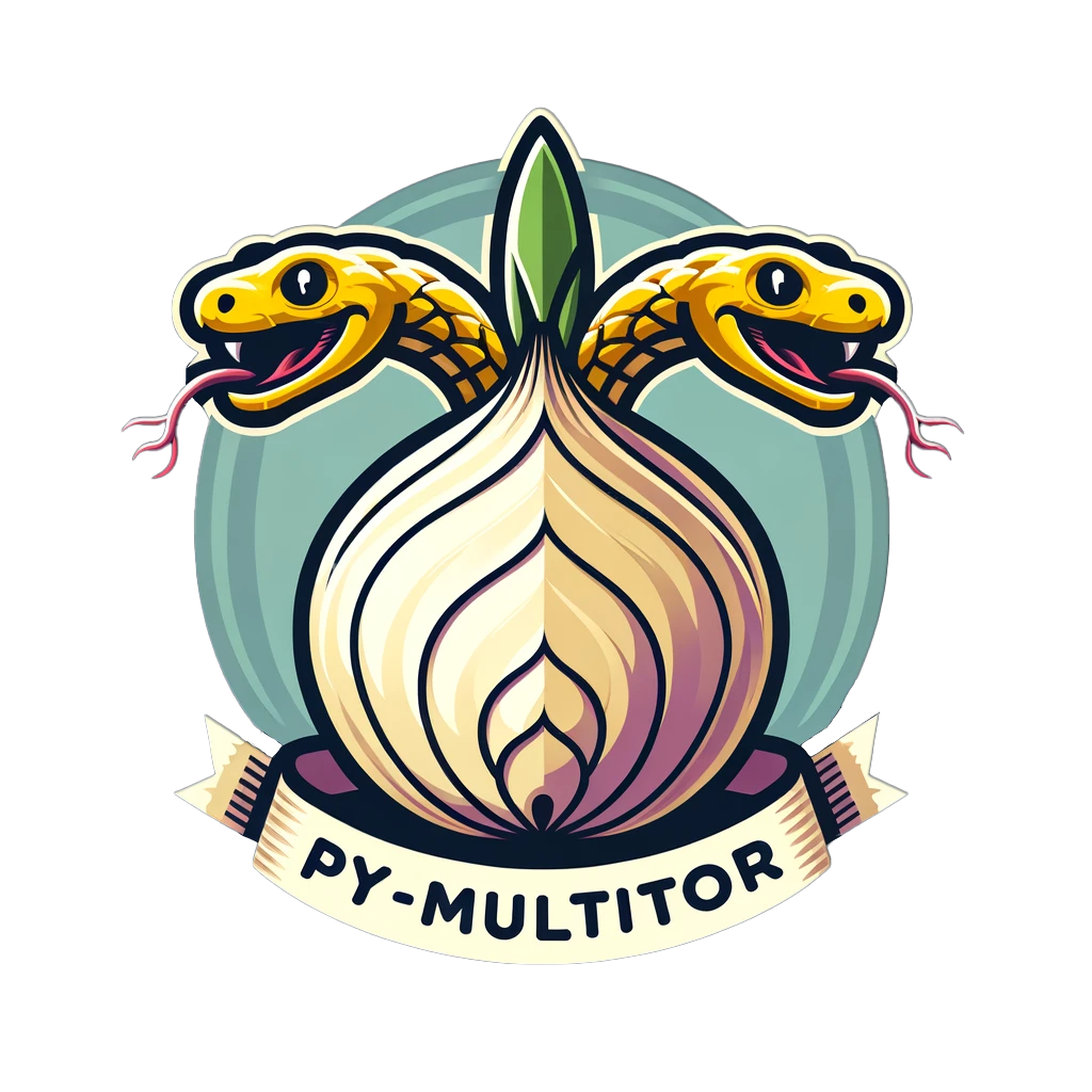 pymultitor preview