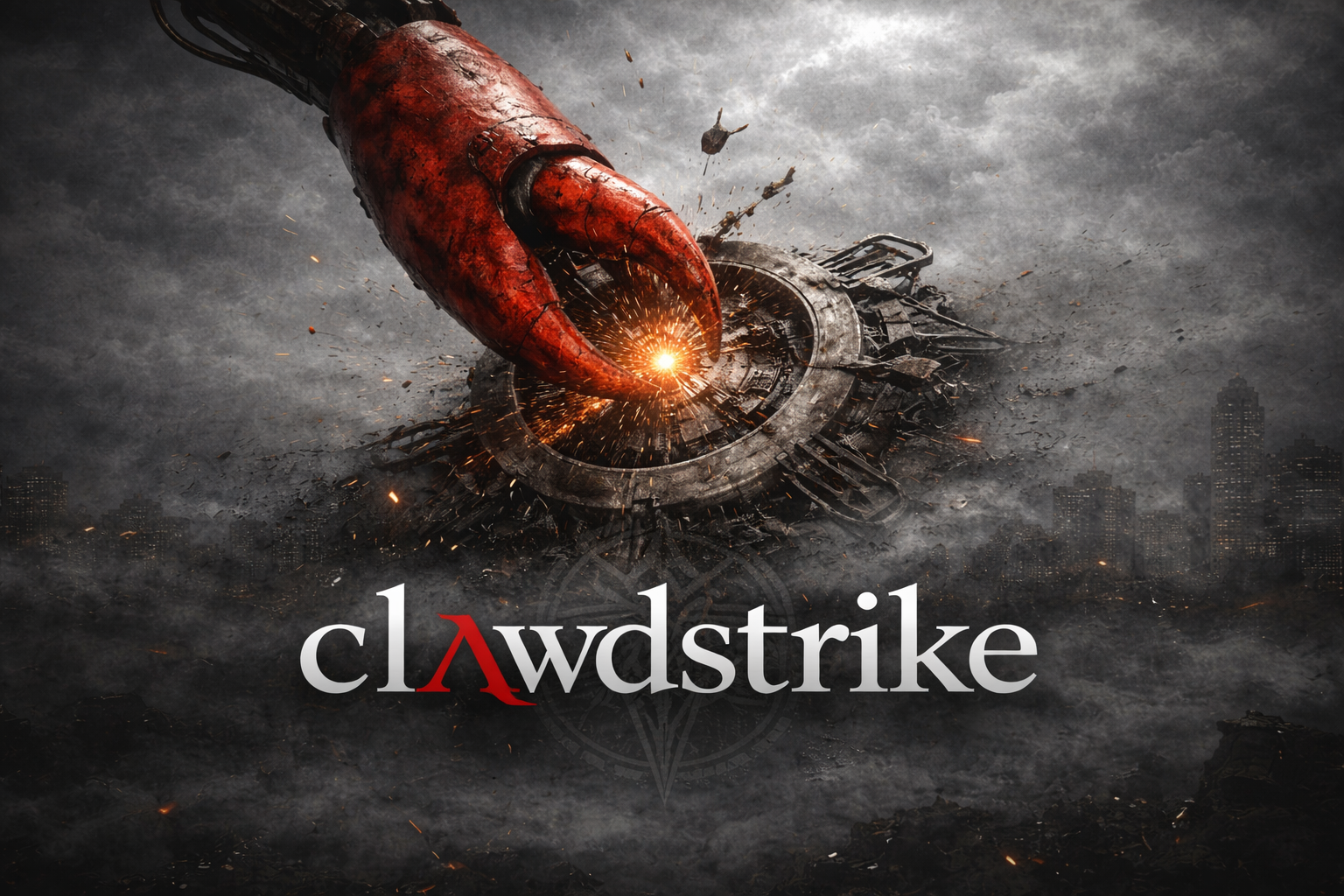 clawdstrike preview