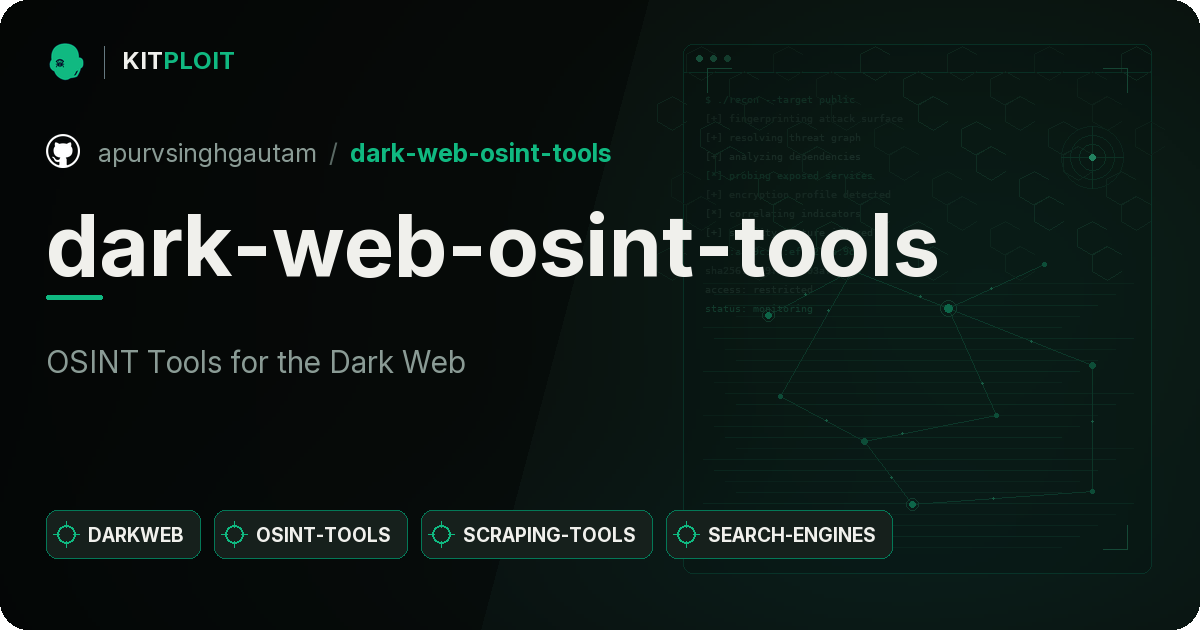 dark-web-osint-tools preview