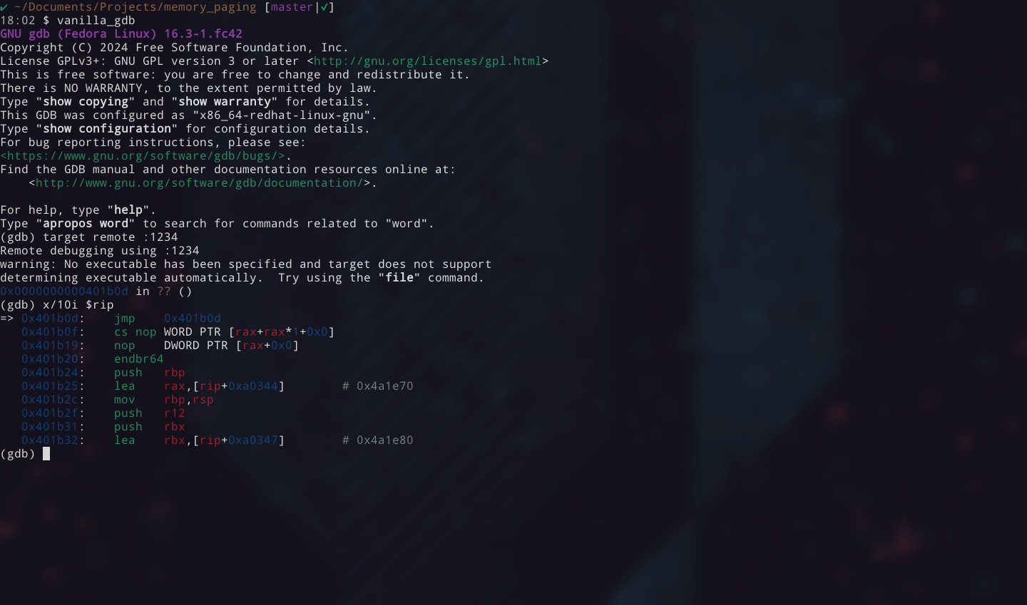 page_table_walk preview