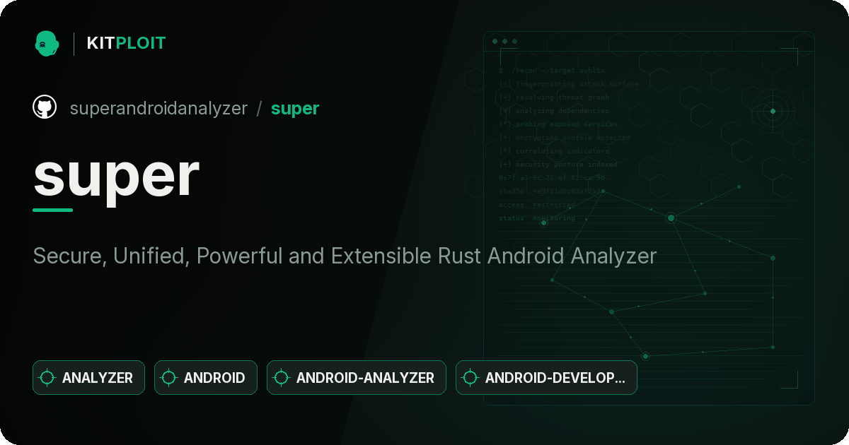 super preview