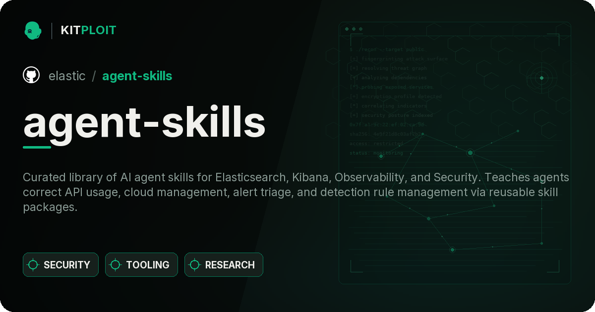 agent-skills preview