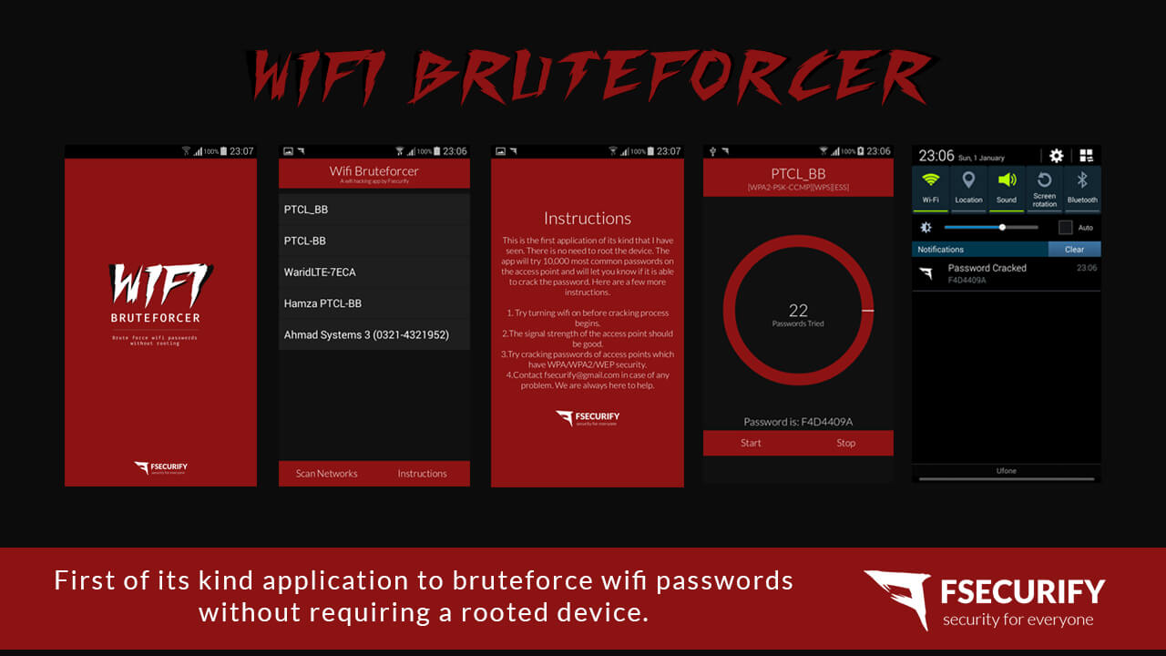 wifi-bruteforcer-fsecurify preview