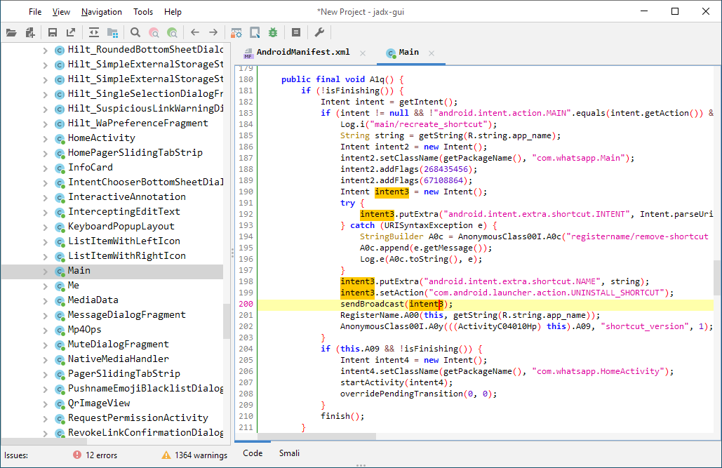 jadx preview