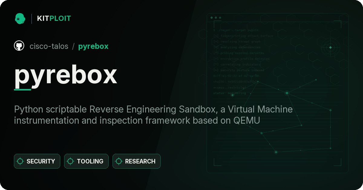 pyrebox preview