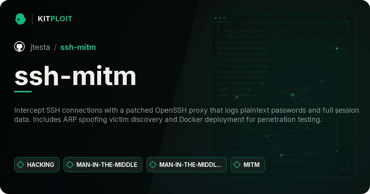 ssh-mitm preview