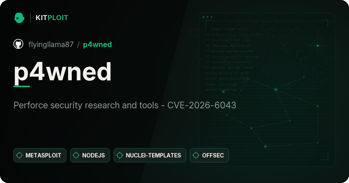 p4wned preview