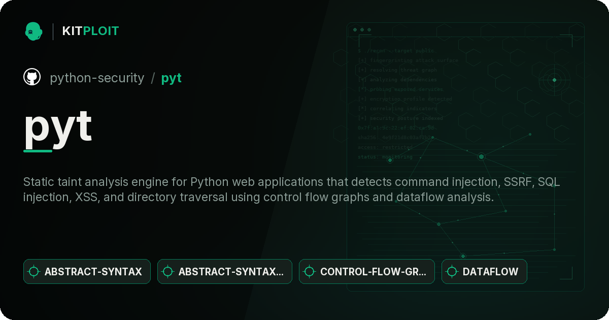 pyt preview