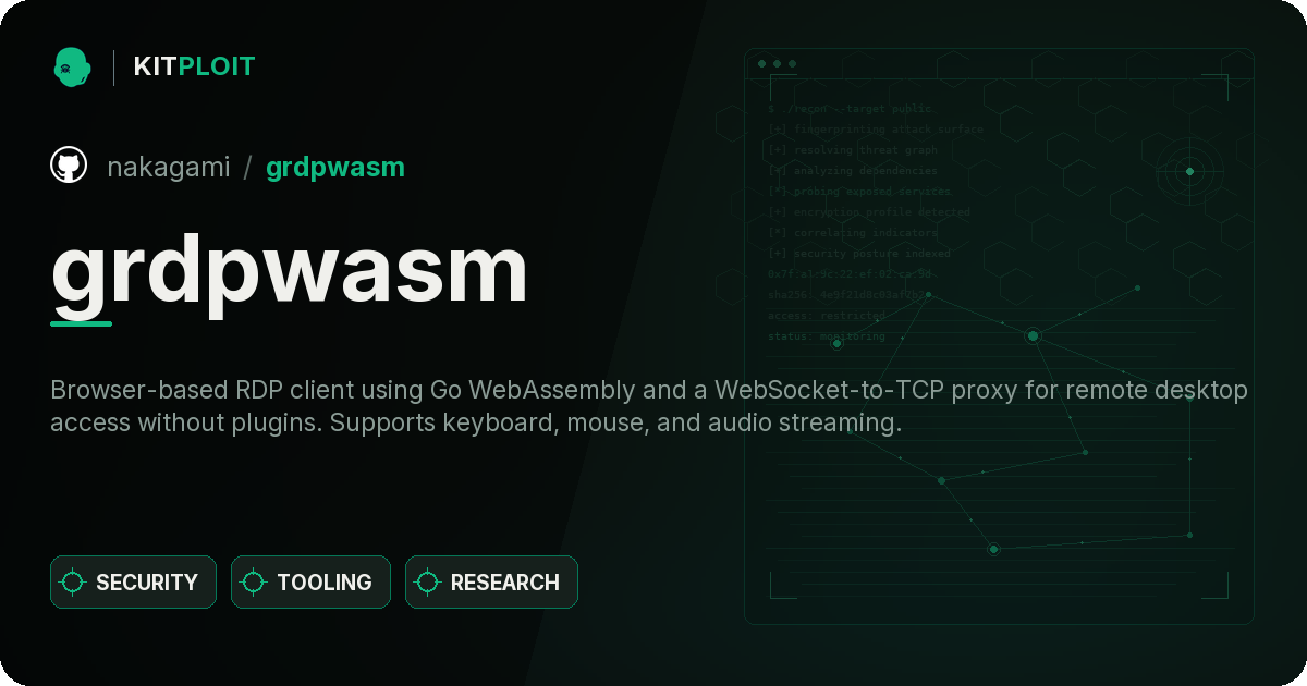 grdpwasm preview