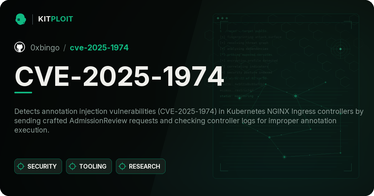 CVE-2025-1974 preview
