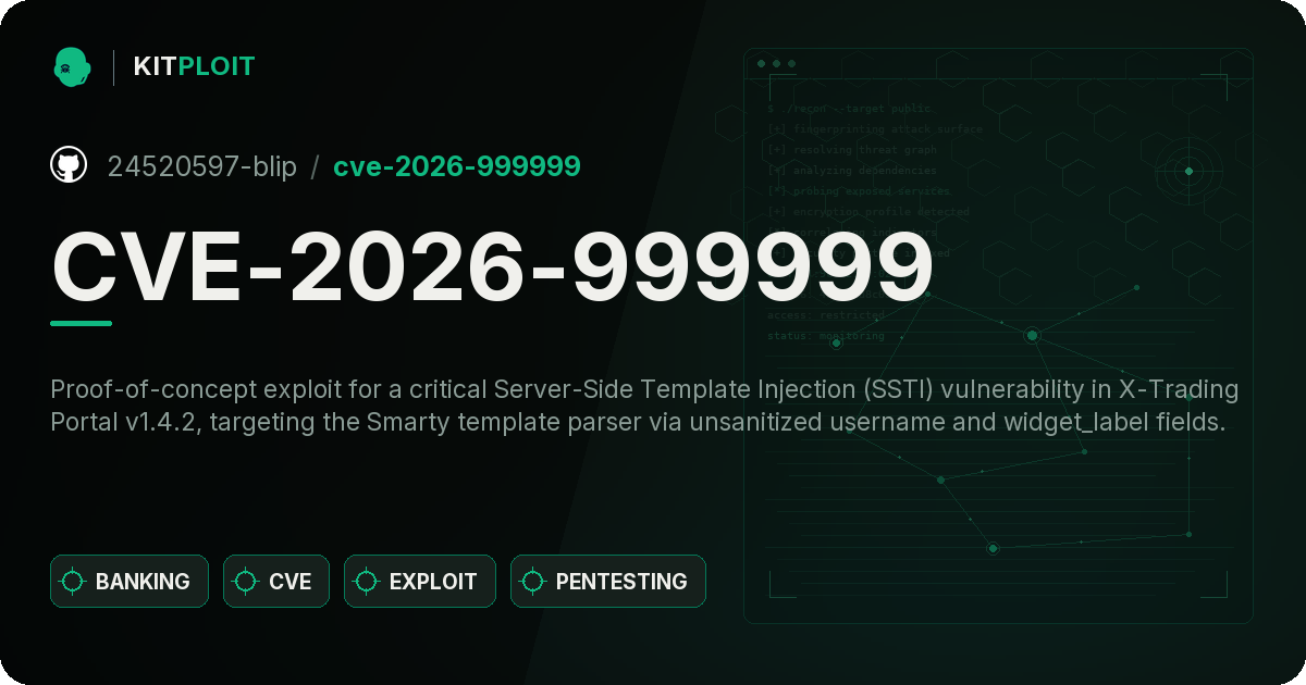 CVE-2026-999999 preview