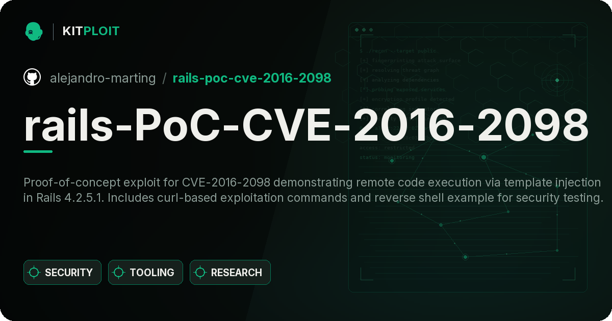 rails-PoC-CVE-2016-2098 preview