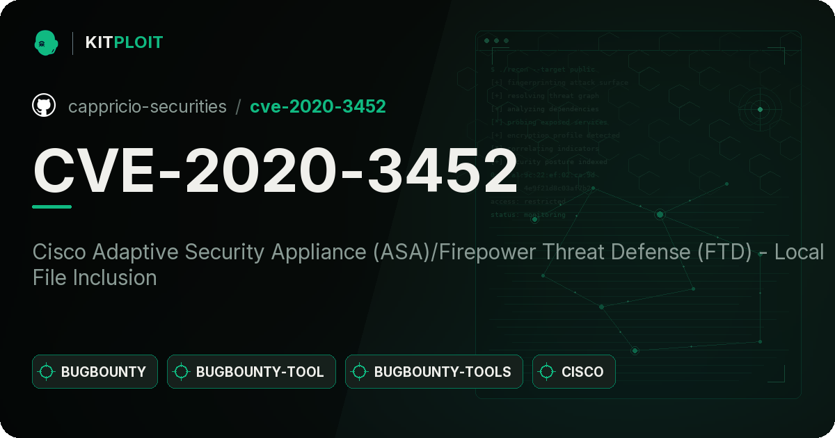 CVE-2020-3452 preview
