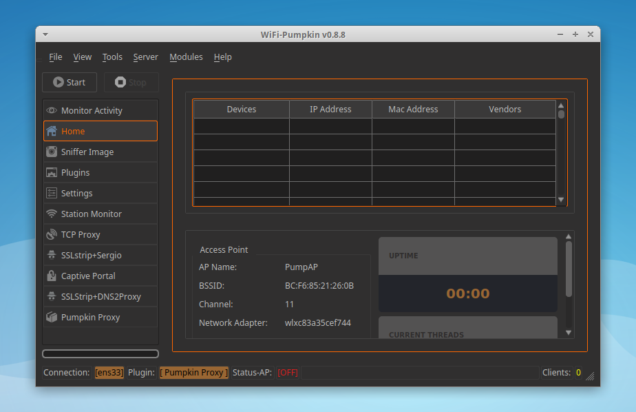 WiFi-Pumpkin-deprecated preview