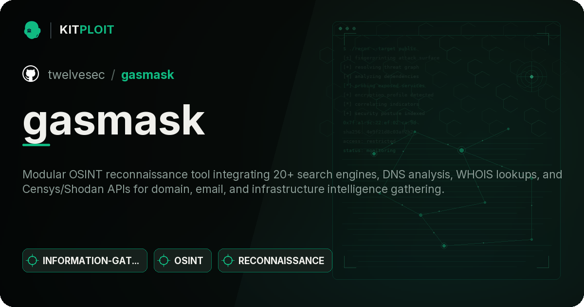 gasmask preview