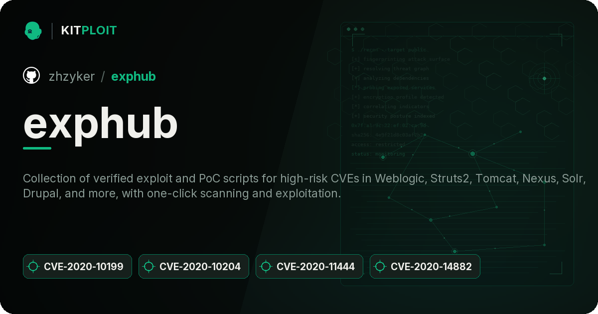 exphub preview