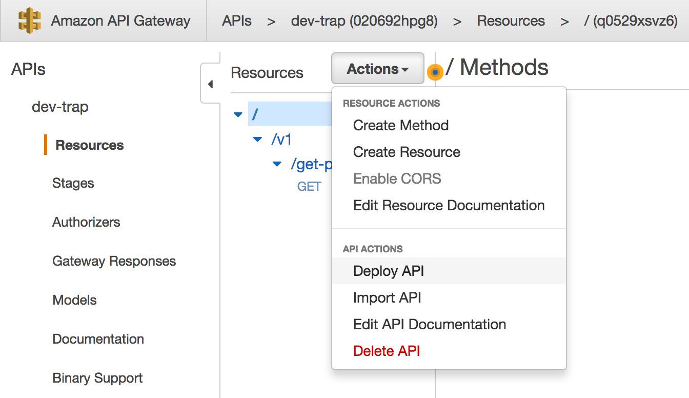 honeyLambda preview