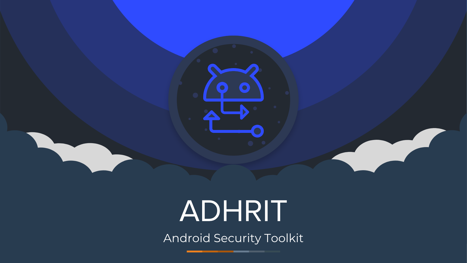 Adhrit preview