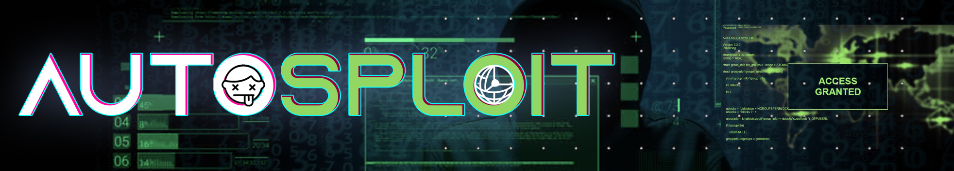 AutoSploit preview