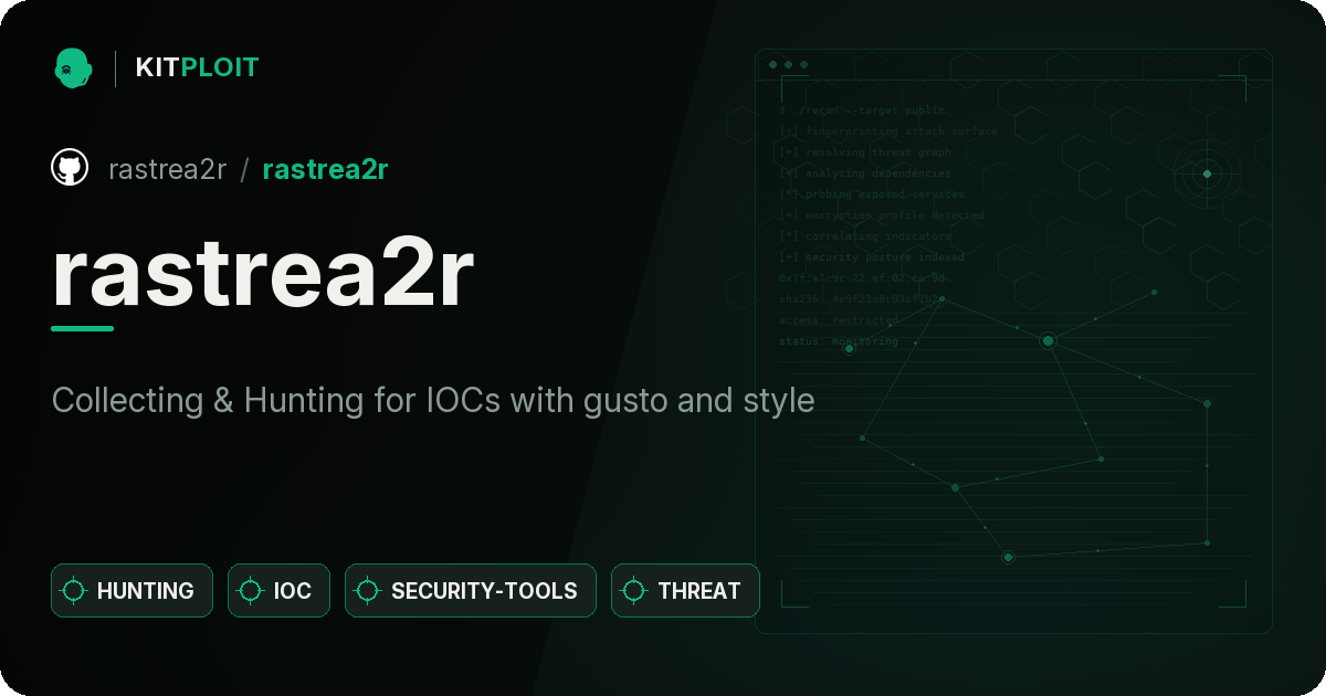 rastrea2r preview