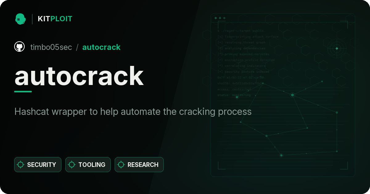autocrack preview