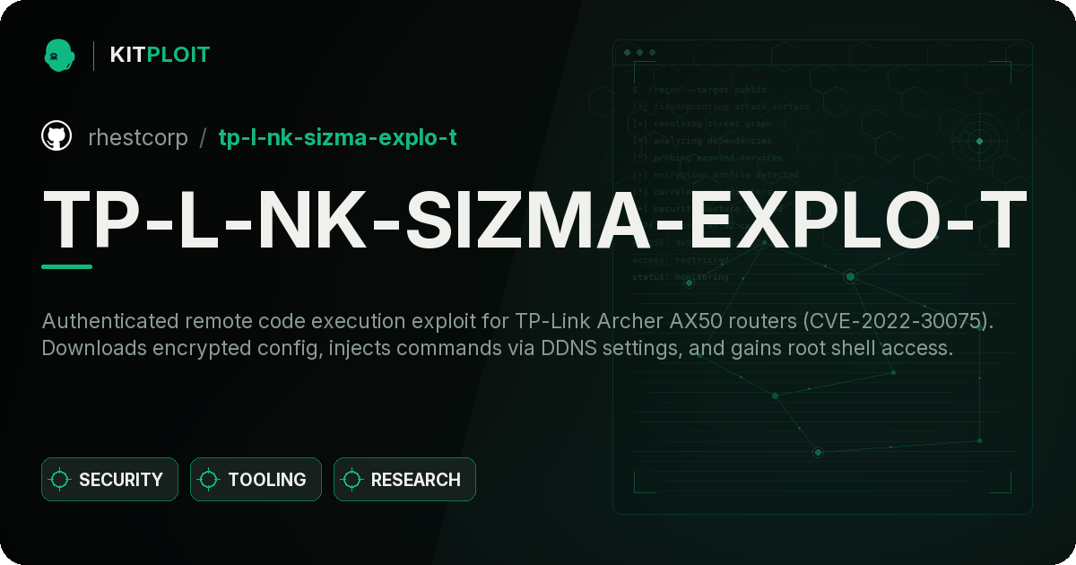 TP-L-NK-SIZMA-EXPLO-T preview