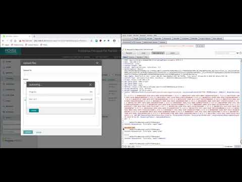 Progress-MOVEit-Transfer-2020.1-Stored-XSS-CVE-2020-28647 preview