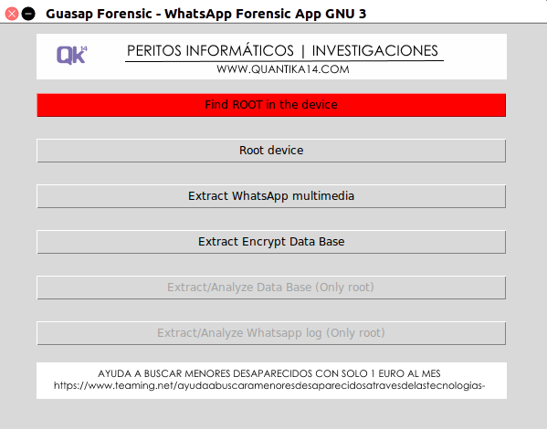 guasap-whatsapp-foresincs-tool preview