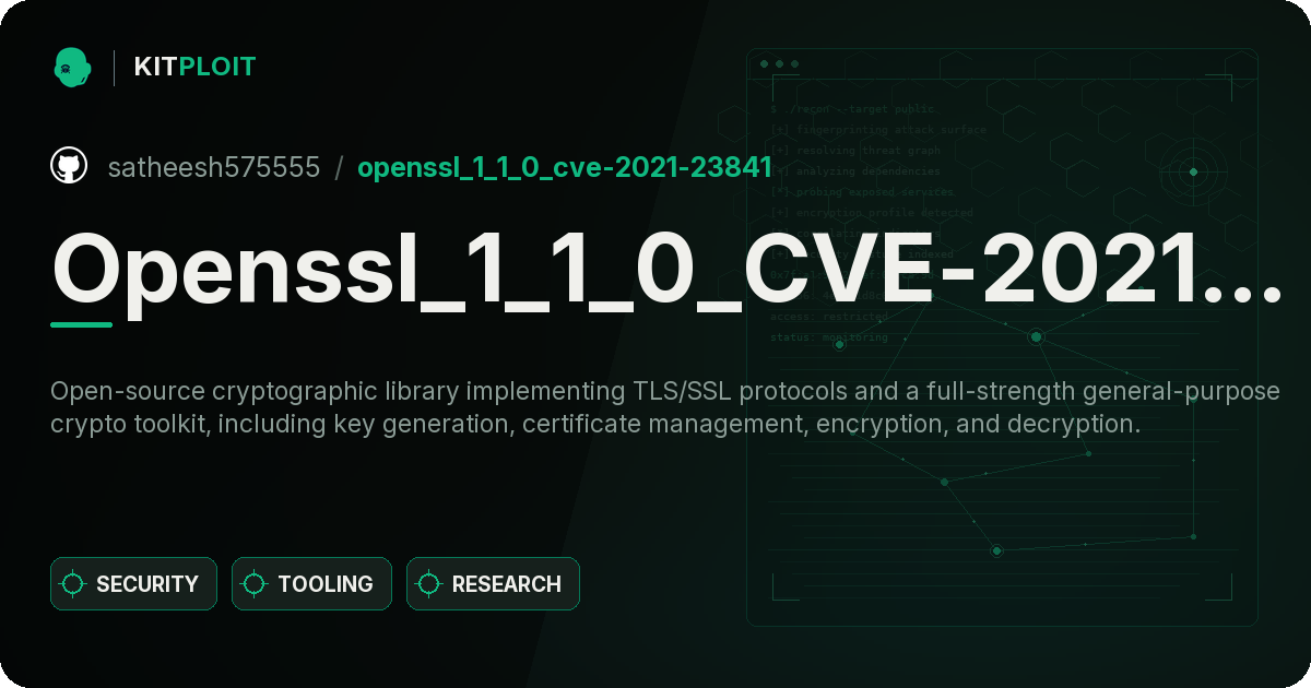 Openssl_1_1_0_CVE-2021-23841 preview