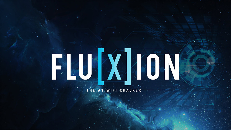 fluxion preview
