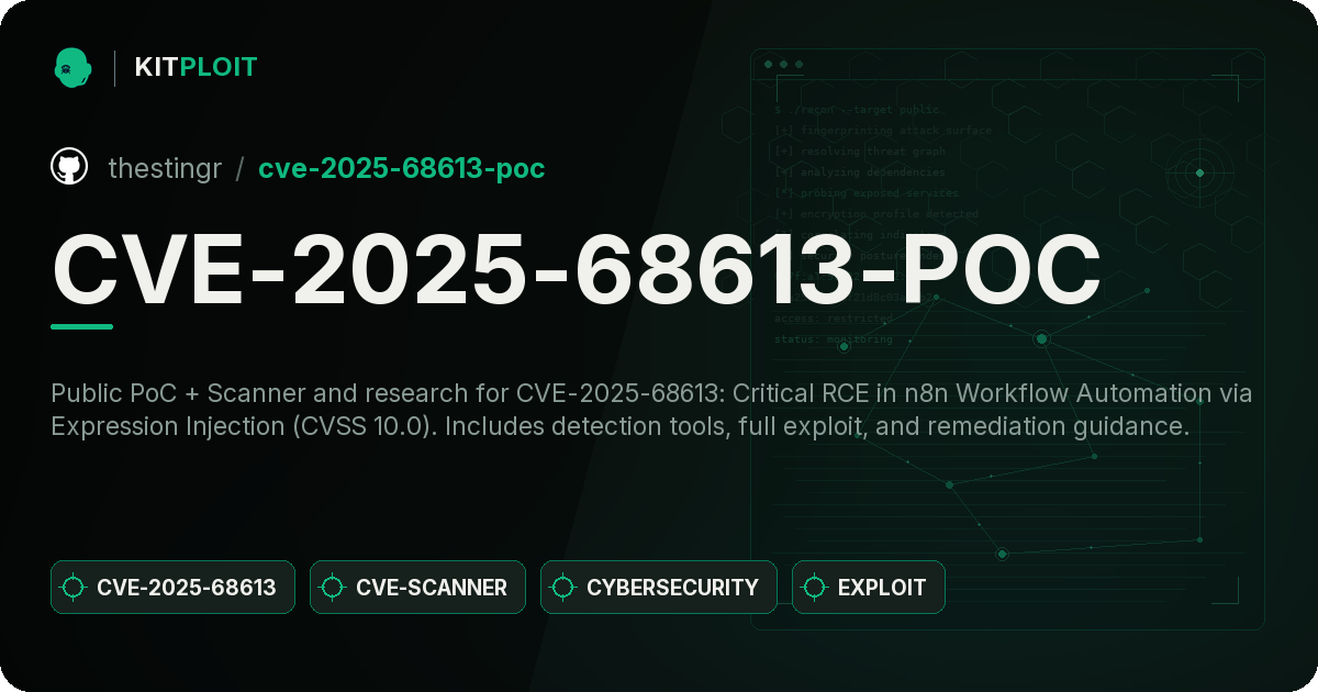 CVE-2025-68613-POC preview