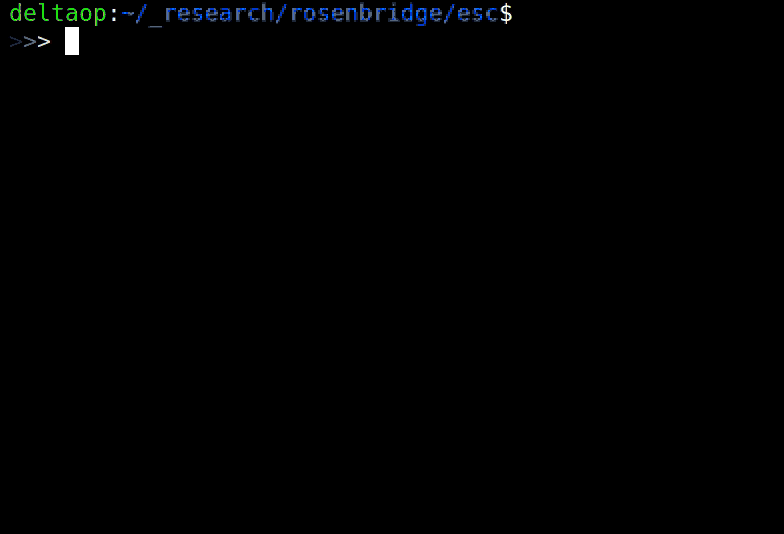 rosenbridge preview