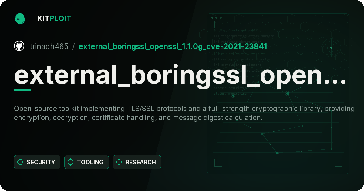 external_boringssl_openssl_1.1.0g_CVE-2021-23841 preview