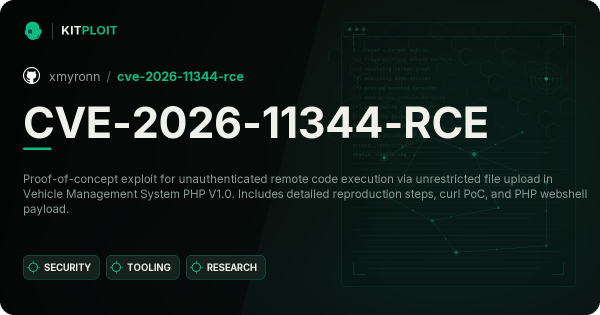 CVE-2026-11344-RCE preview
