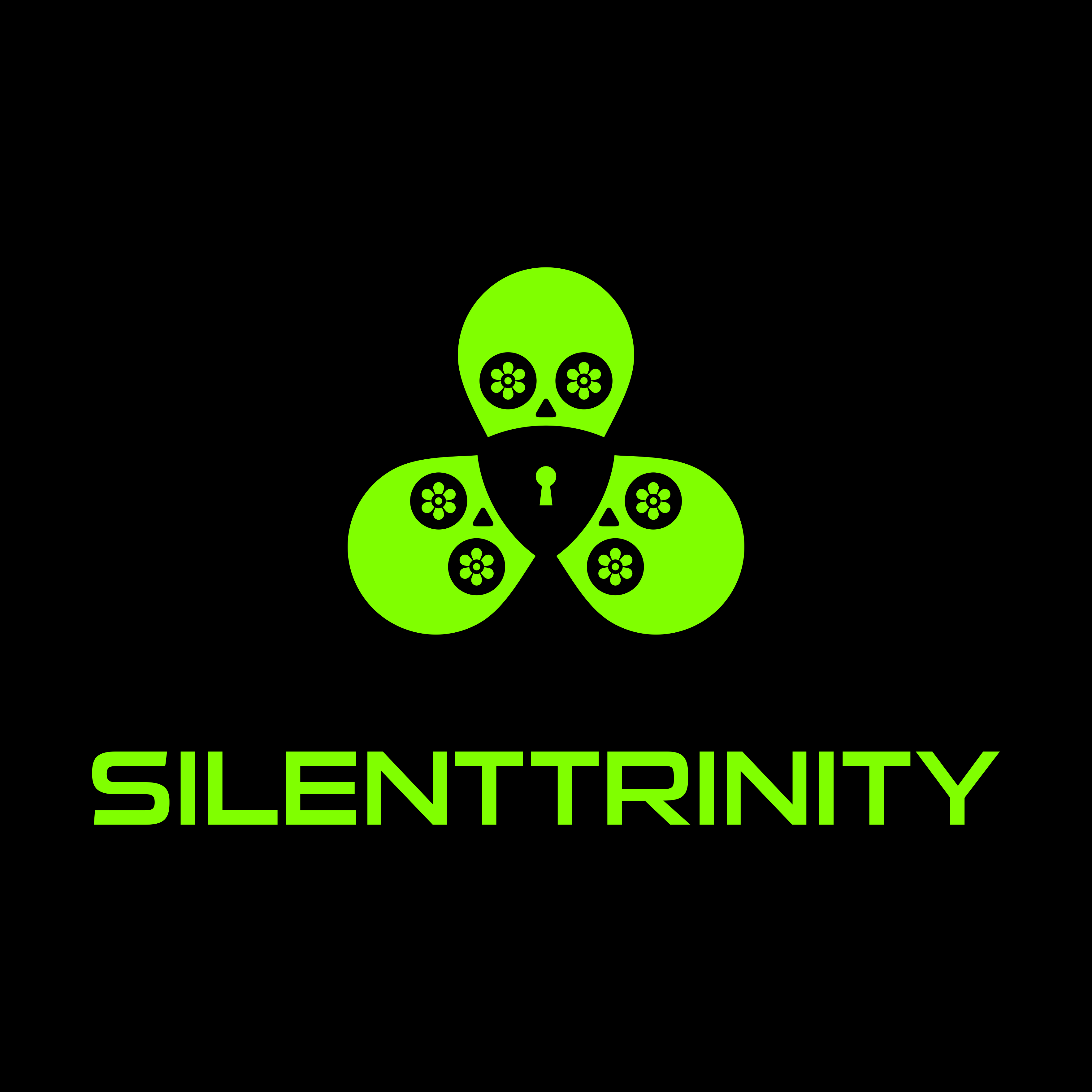 SILENTTRINITY preview