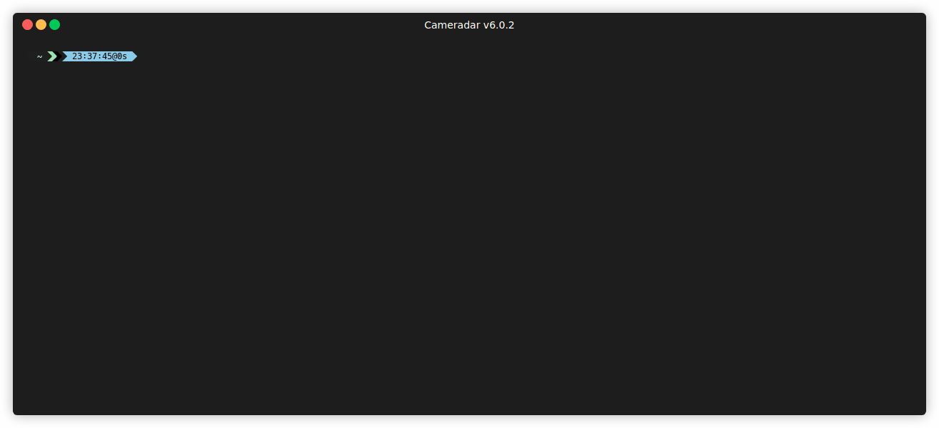 cameradar preview