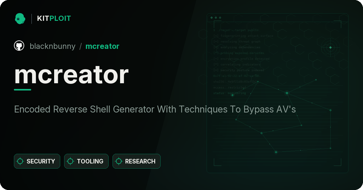 mcreator preview