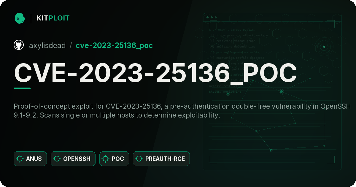 CVE-2023-25136_POC preview