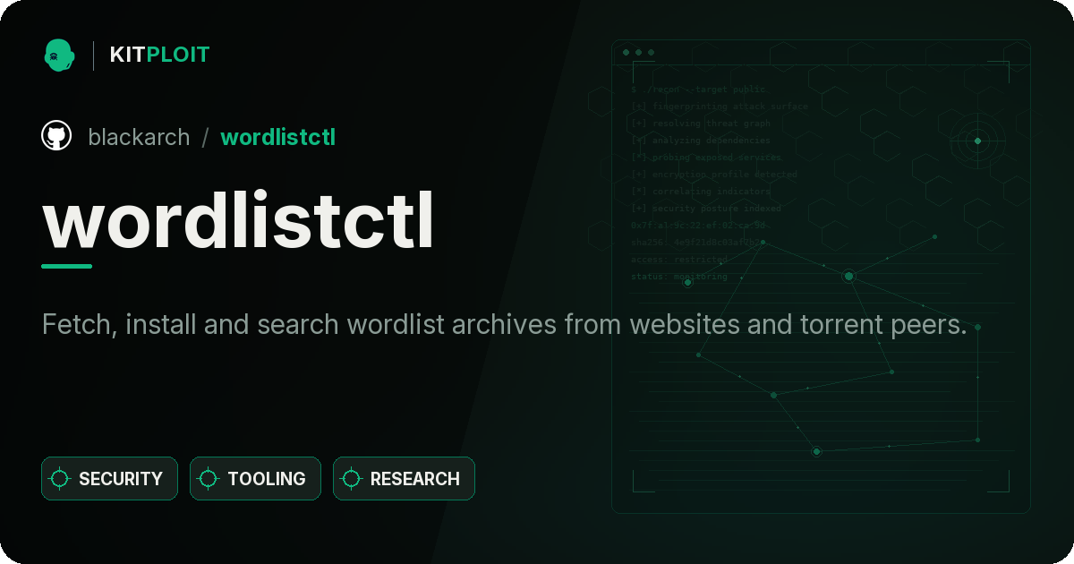 wordlistctl preview