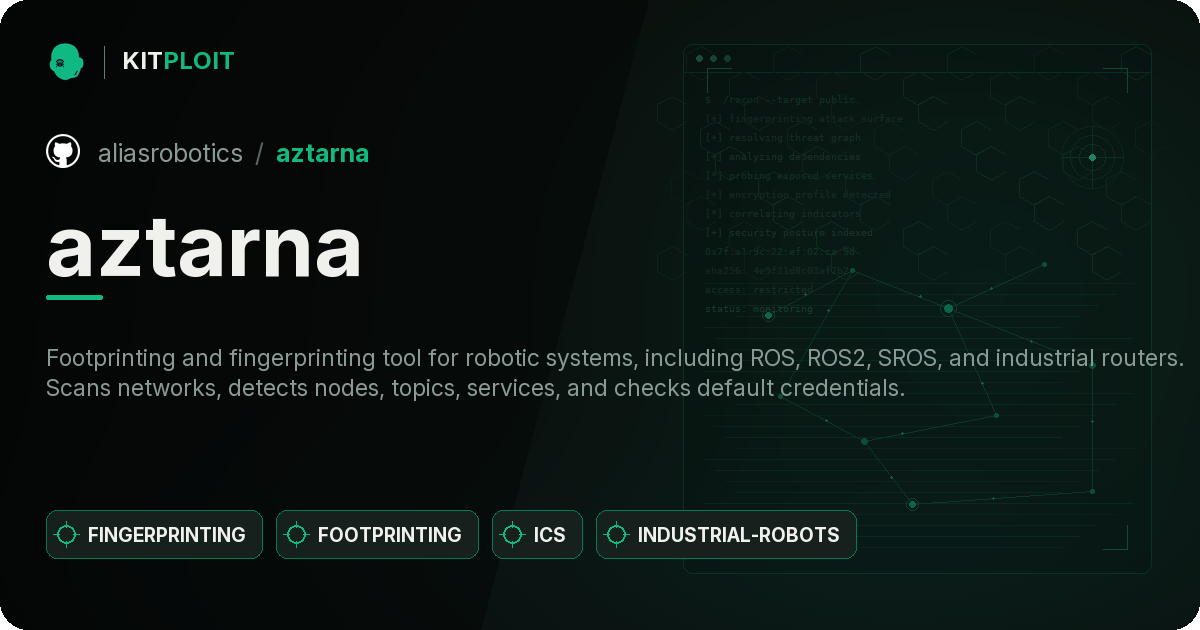 aztarna preview