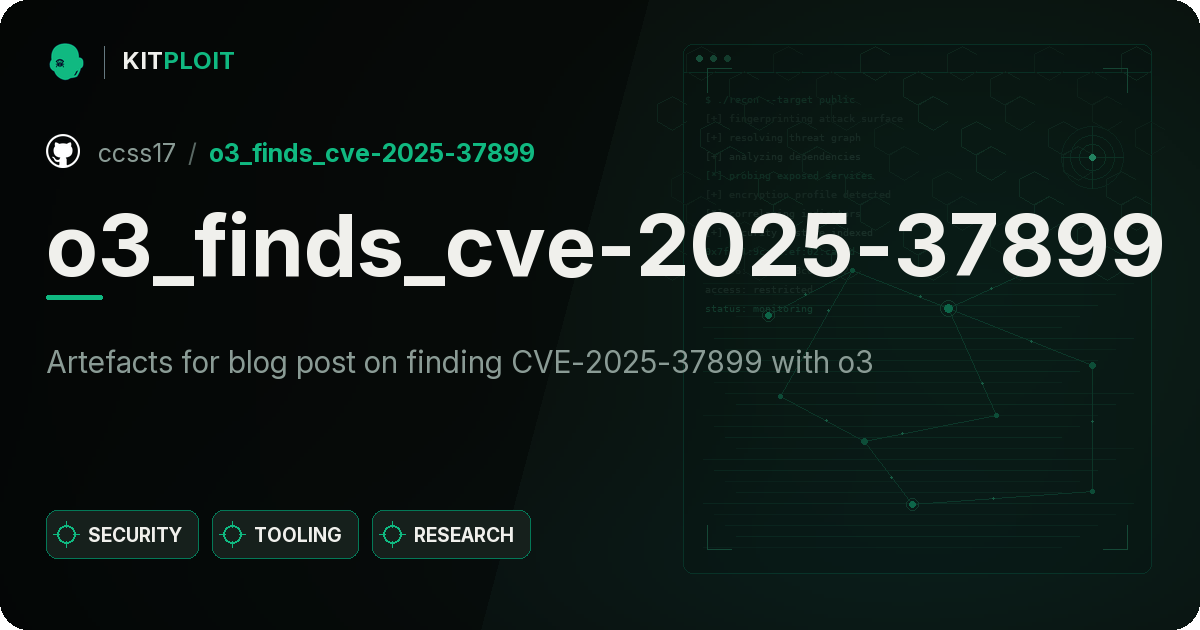 o3_finds_cve-2025-37899 preview