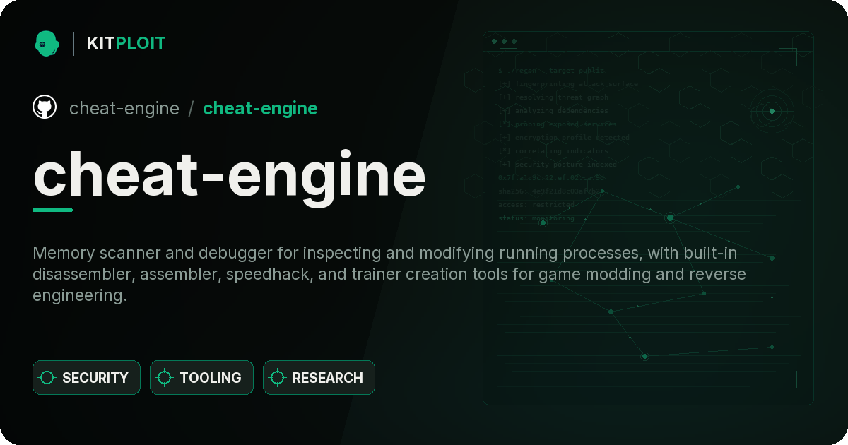cheat-engine preview