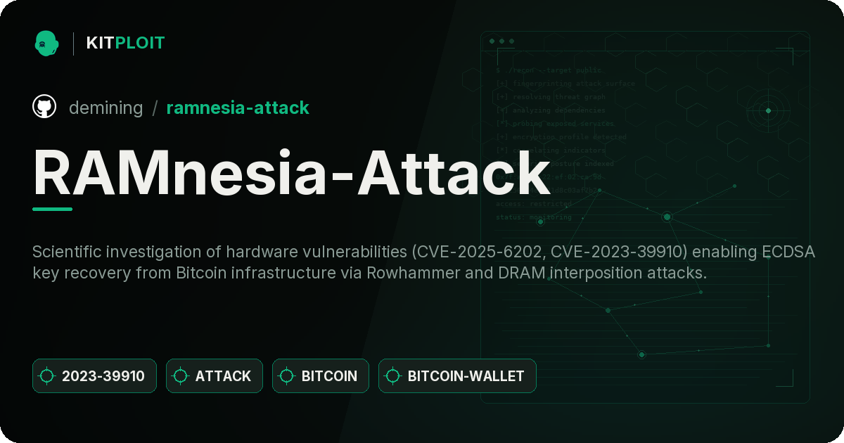 RAMnesia-Attack preview
